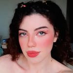 Milena fortes Teixeira - @mifteixeira Instagram Profile Photo