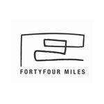 Fortyfour Miles - @44milesjewellery Instagram Profile Photo