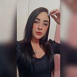 Milena Menezes - @menezesmilena24 Instagram Profile Photo