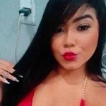 Milena Menezes - @myh__mennezes Instagram Profile Photo