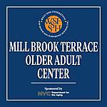 Mill Brook Terrace Older Adult Center - @millbrookterrace Instagram Profile Photo