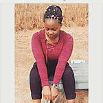 Reneilwe Millicent Kgapane - @kgapanereneilwe Instagram Profile Photo