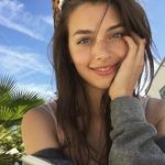 Millie Bingham - @binghammillie Instagram Profile Photo