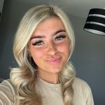 Millie Campbell - @milliecampbell_ Instagram Profile Photo