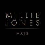 Millie Jones Hair - @milliejoneshair Instagram Profile Photo