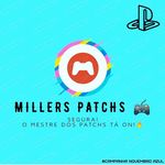 Millers Patchs Slz - @millerspatchs Instagram Profile Photo