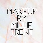 Millie Trent - @makeupbymillietrent.x Instagram Profile Photo