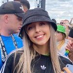 Milly Glover - @milly_glover Instagram Profile Photo