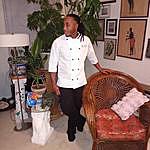 Omar Whitlow - @chef_omilly Instagram Profile Photo