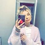Milena Barrington - @barrmilena8 Instagram Profile Photo