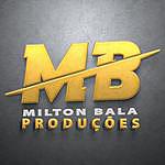 Milton balla - @mbproducoesbala Instagram Profile Photo