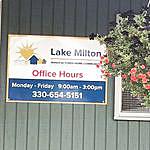 Lake Milton MHC - @lake_milton_mhc Instagram Profile Photo