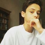 Milton Nickson - @_.milton._.nickson._ Instagram Profile Photo