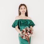 Mina - @apple_pon Instagram Profile Photo