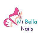 Mi Bella Nails - @mi_bellanails Instagram Profile Photo