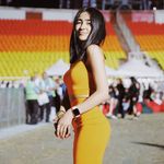 Arpine Minasyan - @minasyan_arpine Instagram Profile Photo