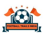 football trails india - @footballtrailsindia_ Instagram Profile Photo