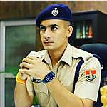 indian_police_cops - @indian_police_cops Instagram Profile Photo