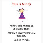 Mindy Lou - @mindy_doster Instagram Profile Photo