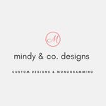 Mindy Hawkins - @mindyandcodesigns Instagram Profile Photo