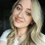Mindy Parker - @_mj.parker_ Instagram Profile Photo