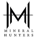 Mineral Hunters - @mineralhunters Instagram Profile Photo