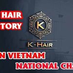 Minnie Brown - @k_hair.factory.vietnam Instagram Profile Photo