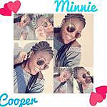 Minnie Cooper - @minniecooper90 Instagram Profile Photo