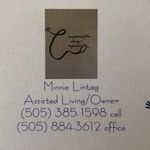 Minnie Lintag - @compassionatecaringcompanions Instagram Profile Photo