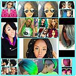 Minnie Morgan - @hairby_minniek Instagram Profile Photo