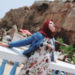 mina esserghini - @esserghinimina Instagram Profile Photo