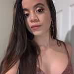 Gabriela Miranda - @almondegabs Instagram Profile Photo