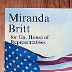 Miranda Britt - @britt_for_147 Instagram Profile Photo