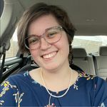 Miranda Chronister - @birdie.26 Instagram Profile Photo