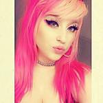 Miranda Denham - @madkitty93 Instagram Profile Photo