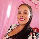 Edenizia  de Miranda oliveira - @edeniziademirandaoliveira Instagram Profile Photo