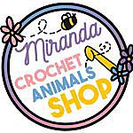 Miranda Henderson - @crochet_animals_ Instagram Profile Photo