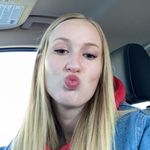 Miranda Hughes - @mhughes580 Instagram Profile Photo