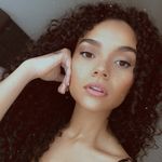 Miranda Jackson - @_mirandajackson Instagram Profile Photo