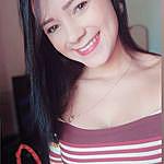 Cristina Keley Miranda - @keleymirandafiel Instagram Profile Photo