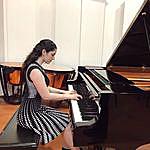 Miranda Lemoine - @mirandalemoine.pianista Instagram Profile Photo