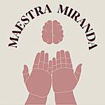 Maestra Miranda - @maestra_miranda Instagram Profile Photo