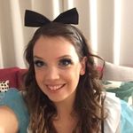 Miranda Pitts - @mim_leigh Instagram Profile Photo