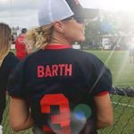 Michelle Henderson Barth - @mbarth1231 Instagram Profile Photo