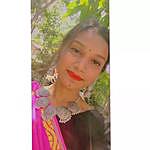 Isha Eva Hembram - @_____isha____ Instagram Profile Photo