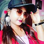 Rusha Banerjee - @dustu_misti_rusha Instagram Profile Photo