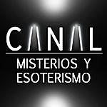CANAL Misterios y esoterismo - @misteriosyesoterismo Instagram Profile Photo