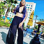 Misty Hernandez - @ladylegendbby Instagram Profile Photo