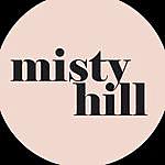 Misty Hill - @mistyhillstore Instagram Profile Photo