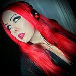 Misty Lake - @mistylake Instagram Profile Photo
